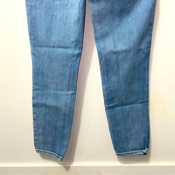 FRANK & OAK - Straight Leg Jeans - Picture 7 of 7